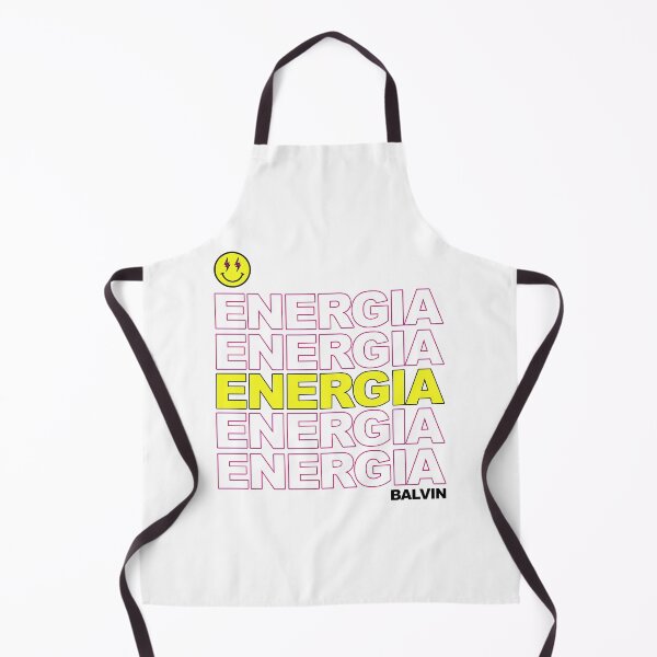 Item preview, Energia - Balvin designed and sold by blazikin.