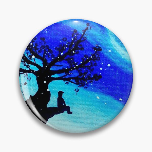 Item preview, Moonlight designed and sold by Jennifer Létourneau.