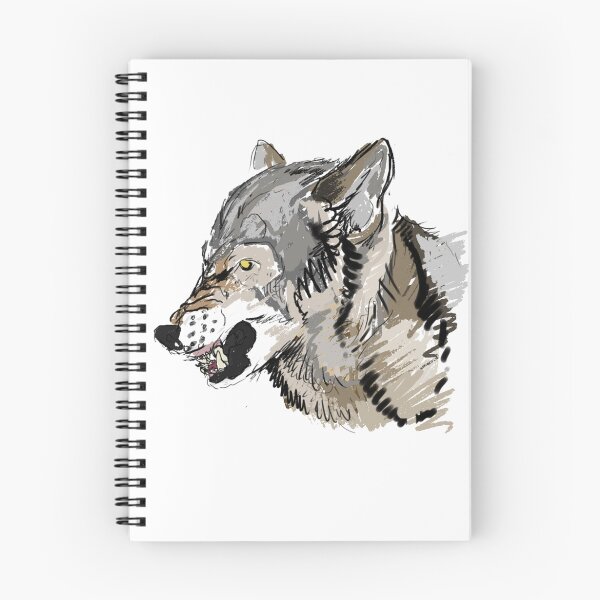 Item preview, wolf teeth designed and sold by aneurism.