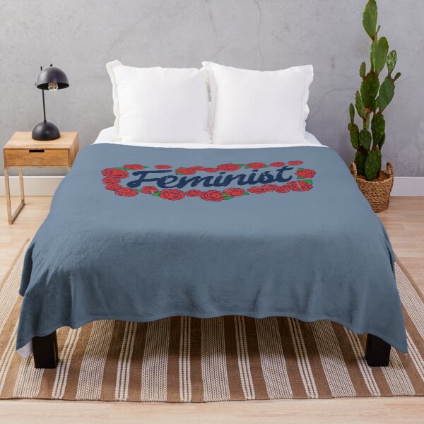 Item preview, Feminist designed and sold by FrictionMaxxing.