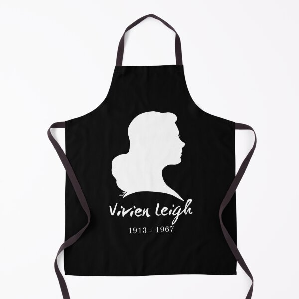 Item preview, Vivien Leigh White Silhouette  designed and sold by HARETONart.
