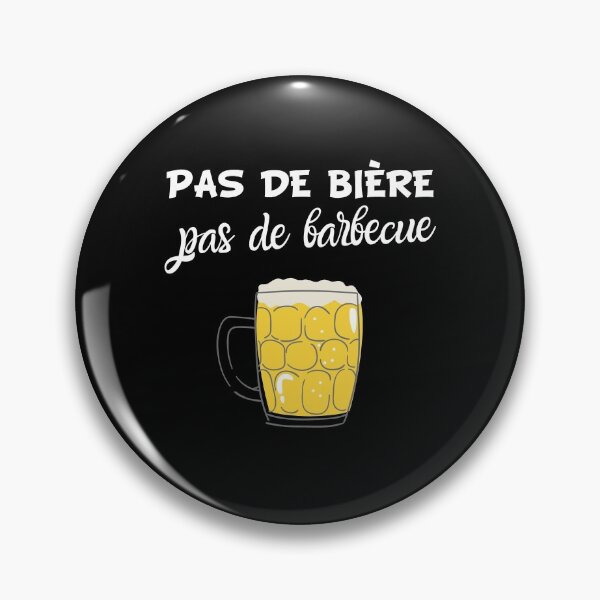 Item preview, No beer no barbecue | Funny humor gift designed and sold by joozybart.