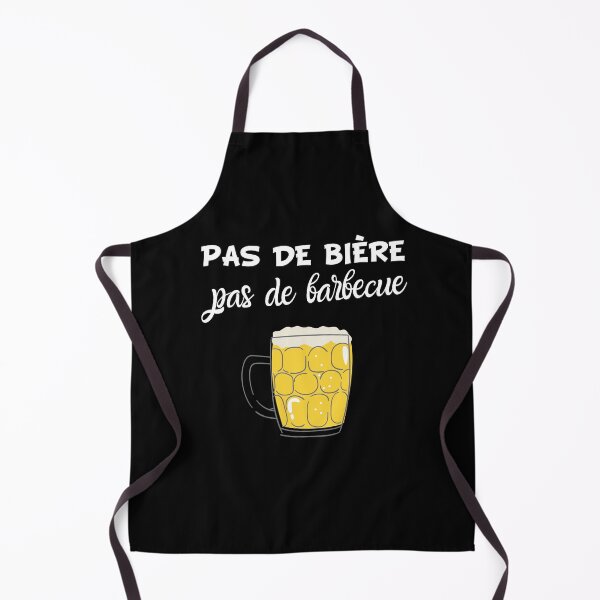 Item preview, No beer no barbecue | Funny humor gift designed and sold by joozybart.