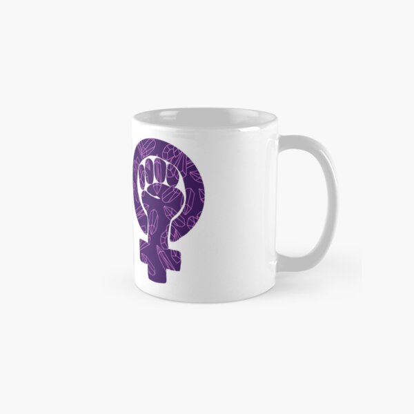 Item preview, Feminist designed and sold by Boog Monst .