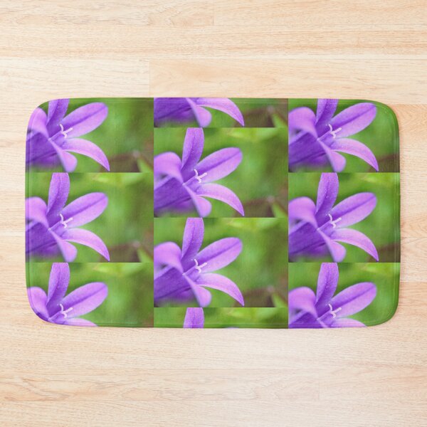 Item preview, Campanula macro designed and sold by Grégory DUBUS.