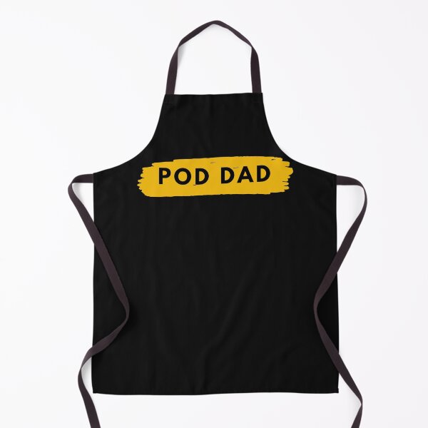 Item preview, POD DAD Podiatrist Doctor Design designed and sold by miguelaud.