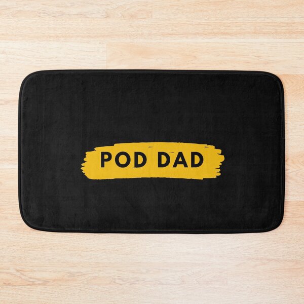 Item preview, POD DAD Podiatrist Doctor Design designed and sold by miguelaud.