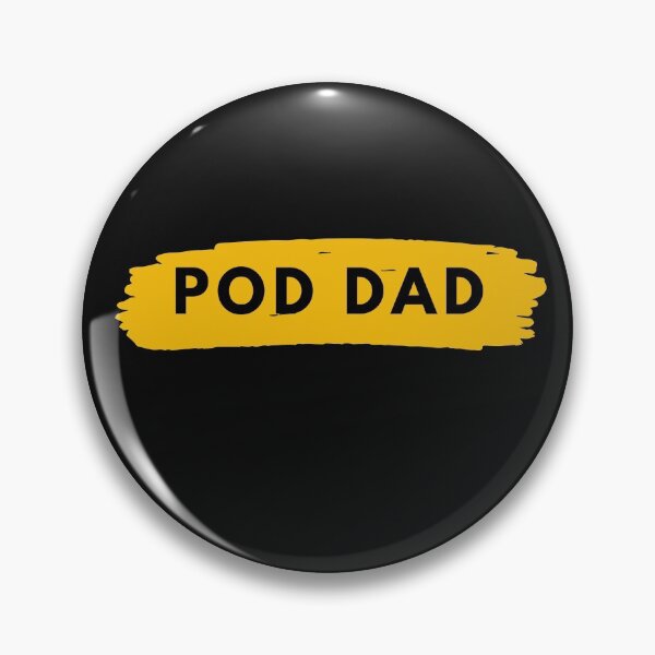 Item preview, POD DAD Podiatrist Doctor Design designed and sold by miguelaud.