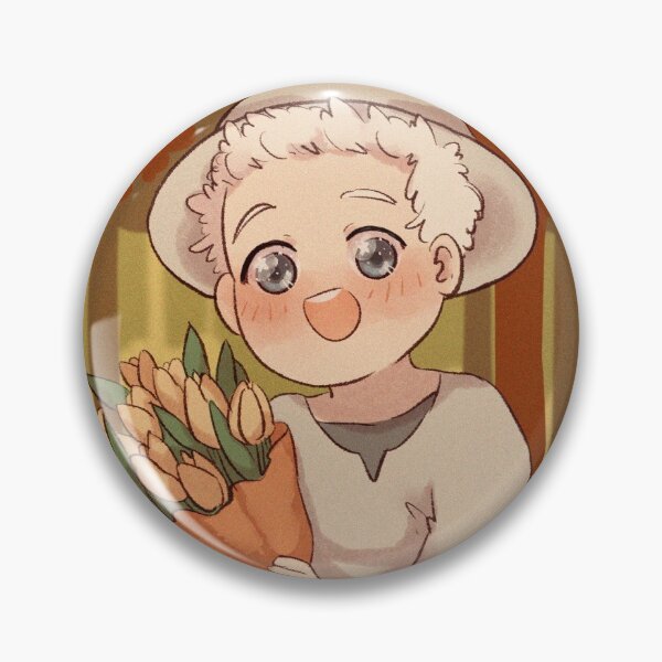 Item preview, gowitch au flowers azi designed and sold by Masaomicchi.