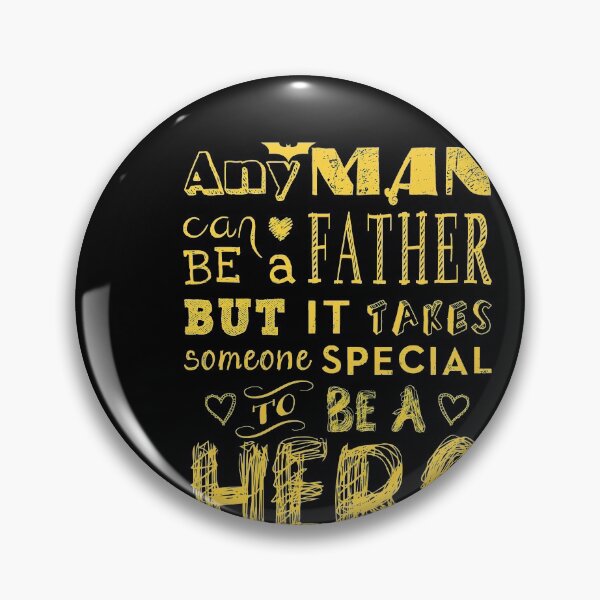 Item preview, Any man can be a father - Funny father Gift designed and sold by Teenation9.