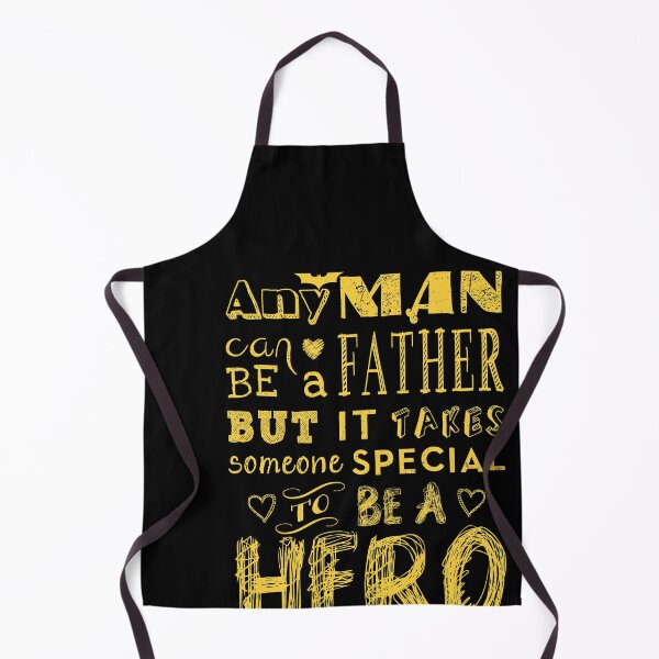 Item preview, Any man can be a father - Funny father Gift designed and sold by Teenation9.