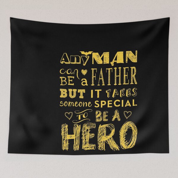 Item preview, Any man can be a father - Funny father Gift designed and sold by Teenation9.