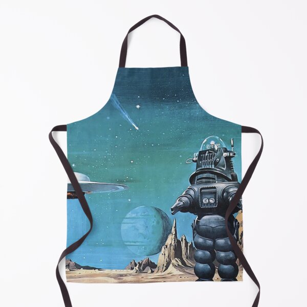 Item preview, Vintage Science Fiction  UFO designed and sold by OldschoolTs.