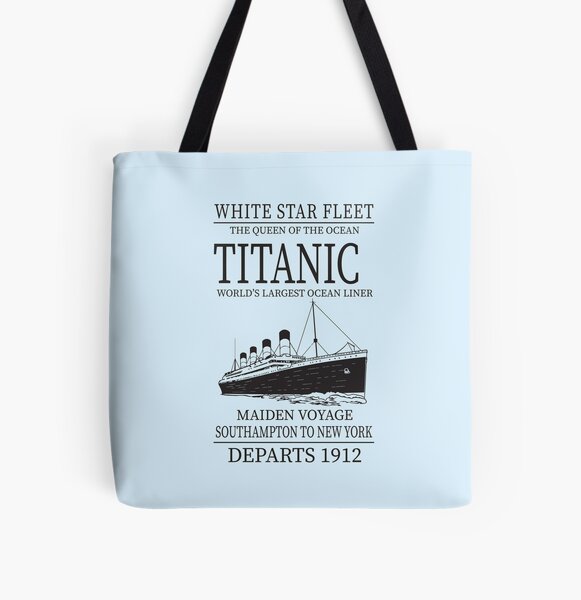 Canvas Shopping Tote Bag Ship Vintage Look C2 Cars & Transportation Galley Ship Beach for Women
