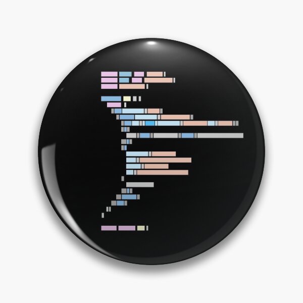 Item preview,  Abstract React App Code designed and sold by cheeryscript.