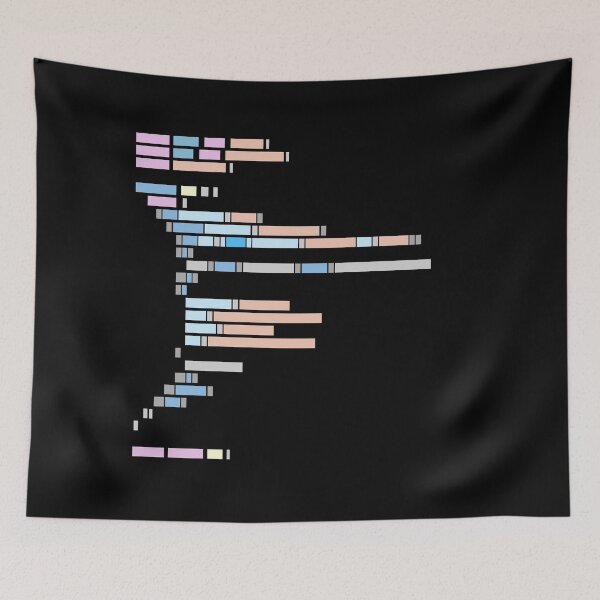 Item preview,  Abstract React App Code designed and sold by cheeryscript.