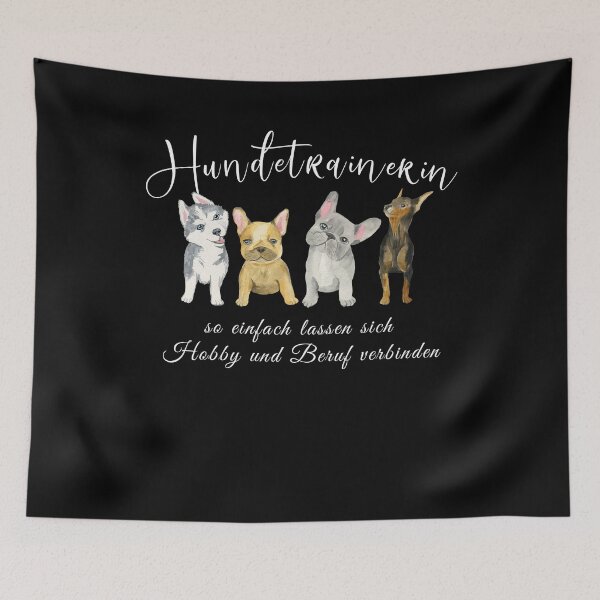 Item preview,  but it's fun. Funny saying about dog training and dog training in the dog school. designed and sold by honksunited.