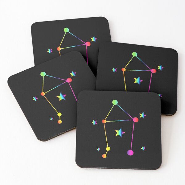 Item preview, Libra Rainbow designed and sold by autlu.