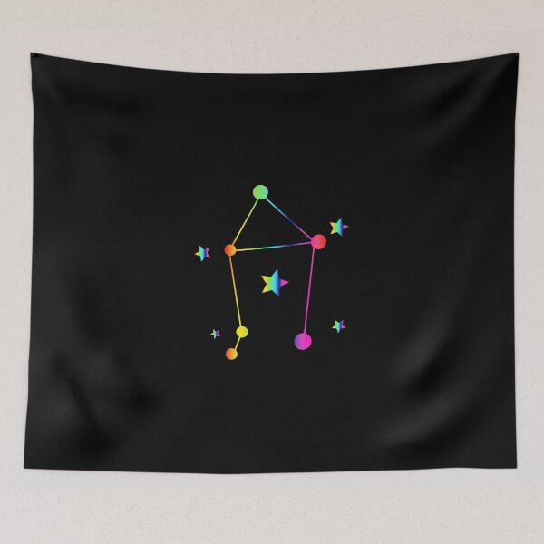 Item preview, Libra Rainbow designed and sold by autlu.