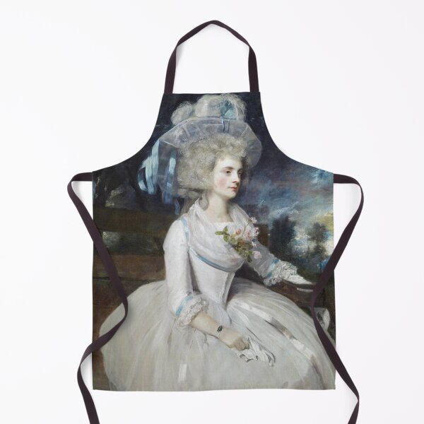 Item preview, Joshua Reynolds - Selina, Lady Skipwith designed and sold by artcenter.