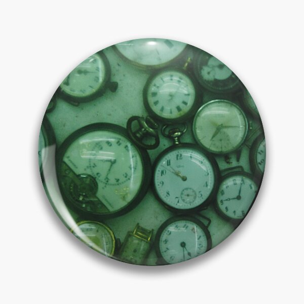 Item preview, Time designed and sold by hixposure.