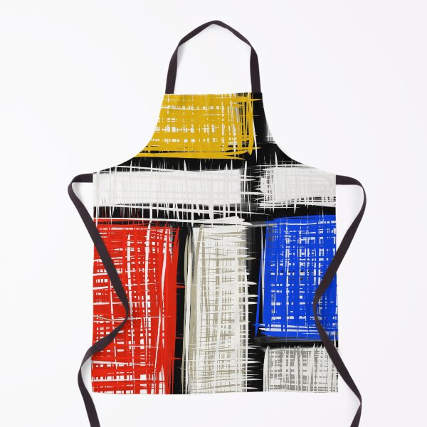 Item preview, Mondrian lines designed and sold by Luxetluminos.