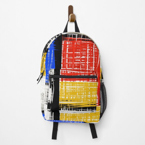 Item preview, Mondrian lines designed and sold by Luxetluminos.