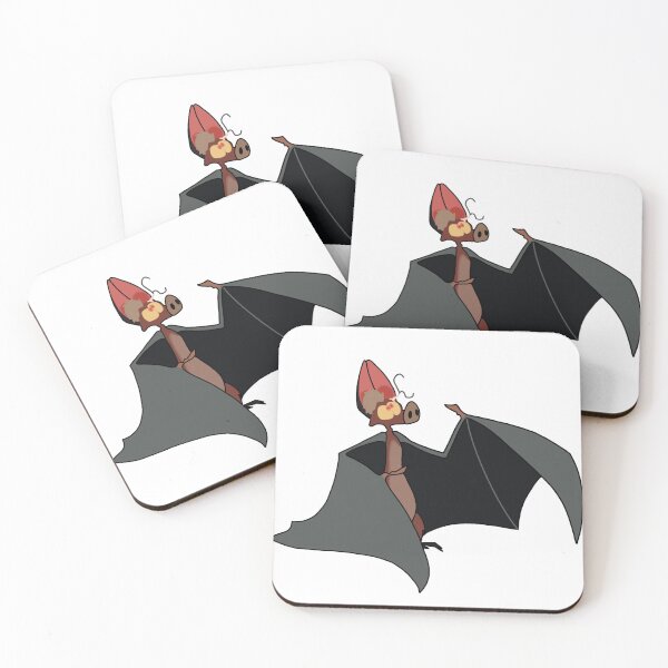 Item preview, Batty Koda FernGully designed and sold by TwilightMoments.