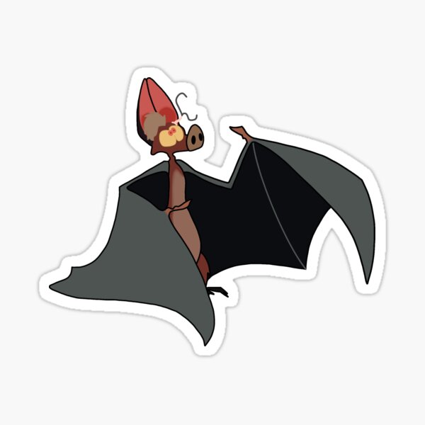Item preview, Batty Koda FernGully designed and sold by TwilightMoments.