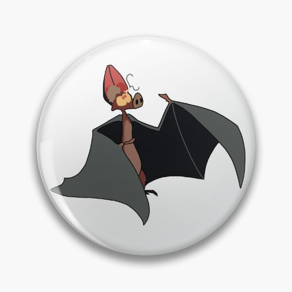 Item preview, Batty Koda FernGully designed and sold by TwilightMoments.