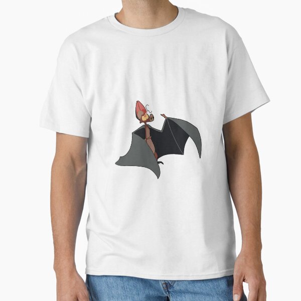 Item preview, Batty Koda FernGully designed and sold by TwilightMoments.