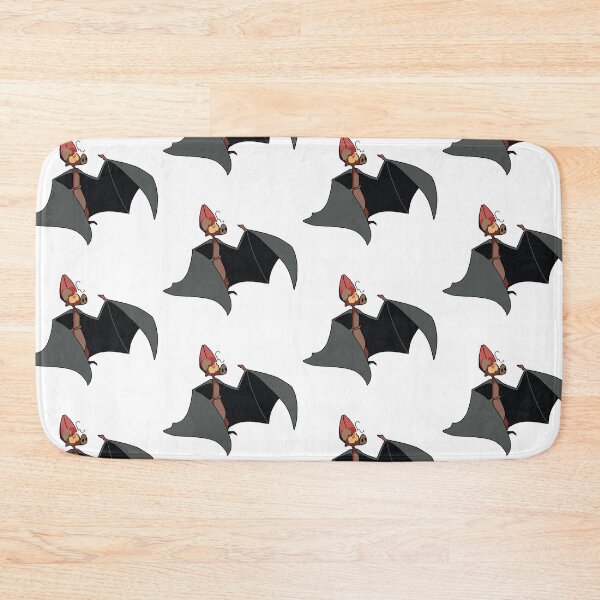 Item preview, Batty Koda FernGully designed and sold by TwilightMoments.