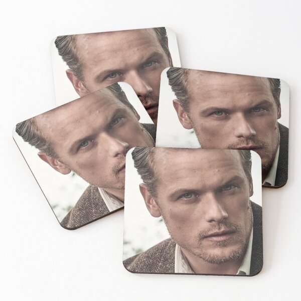 Item preview, sam heughan designed and sold by germa99.