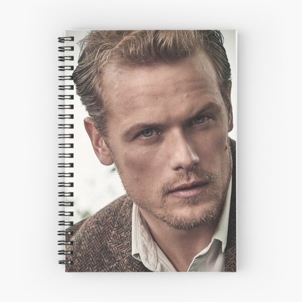 Item preview, sam heughan designed and sold by germa99.