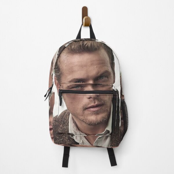 Item preview, sam heughan designed and sold by germa99.