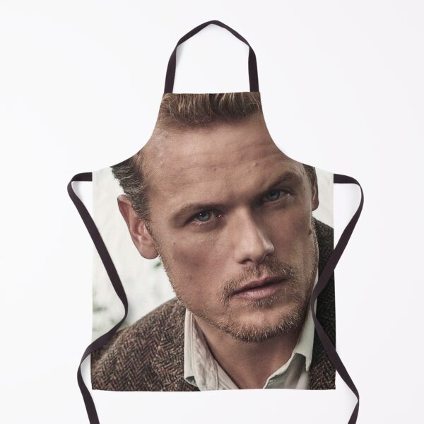 Item preview, sam heughan designed and sold by germa99.