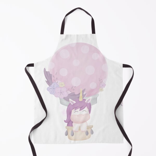 Item preview, unicorn balloon  designed and sold by remonss.