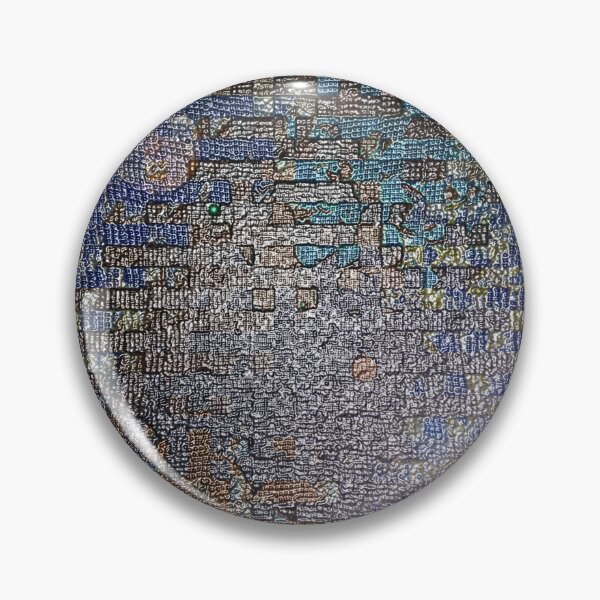 Item preview, Metallic Contrast designed and sold by CeeLeighTees.