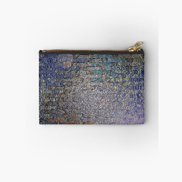 Item preview, Metallic Contrast designed and sold by CeeLeighTees.