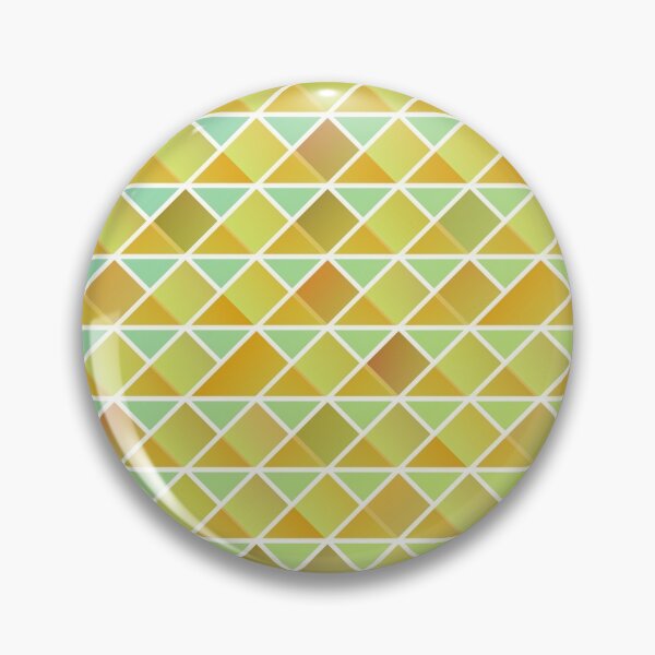 Item preview, Tiny triangles pattern designed and sold by Gaspar Avila.