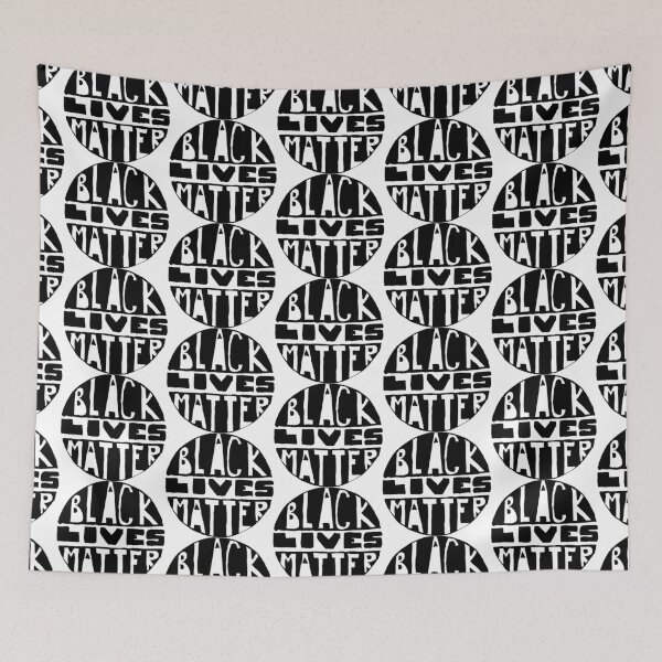 Item preview, Black Lives Matter - Filled designed and sold by sadiesavesit.