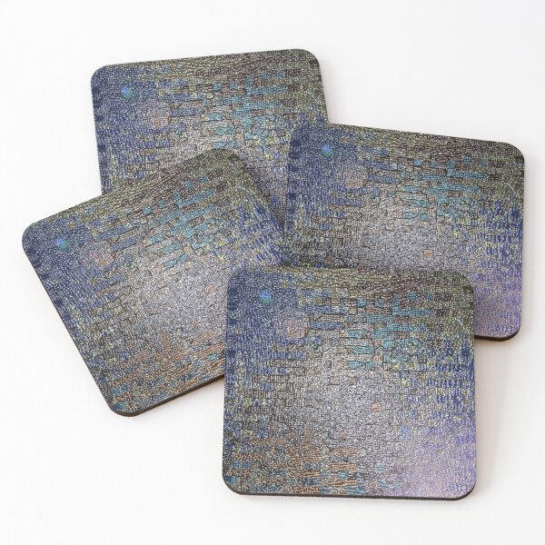 Item preview, Metallic Contrast designed and sold by CeeLeighTees.