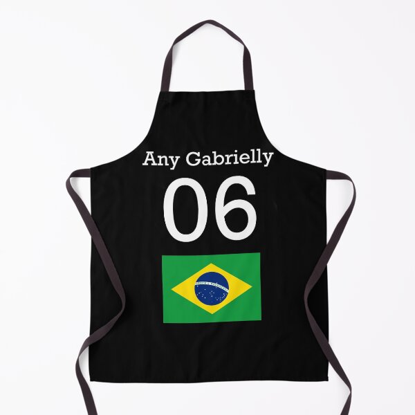 Item preview, Any Gabrielly 06 designed and sold by Luna3107.