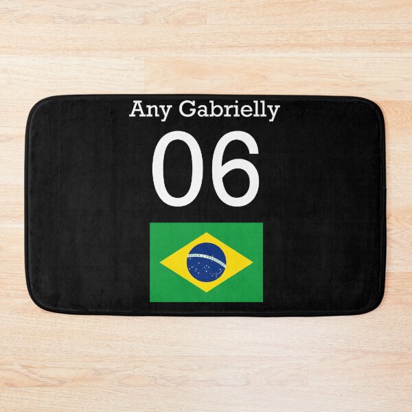 Item preview, Any Gabrielly 06 designed and sold by Luna3107.