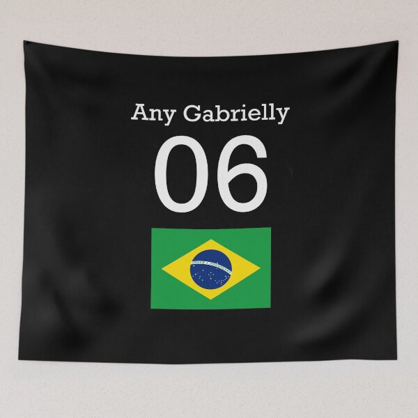 Item preview, Any Gabrielly 06 designed and sold by Luna3107.