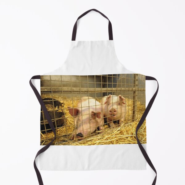 Item preview, Pigs in a pen designed and sold by Random Railways.