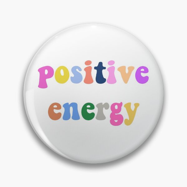 Item preview, positive energy  designed and sold by CTdesigns5.