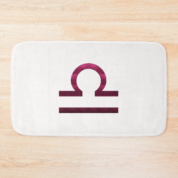 Item preview, Libra Logo designed and sold by autlu.
