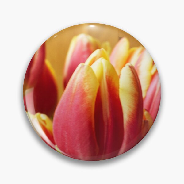 Item preview, A bunch of red and yellow Tulips  designed and sold by PicsByTony.