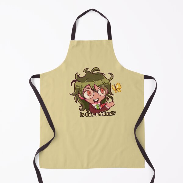 Item preview, Gonta Gokuhara (is this a friend?) designed and sold by okicoma.